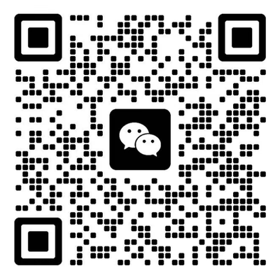 WeChat QR code — scan to add Yunastral on WeChat